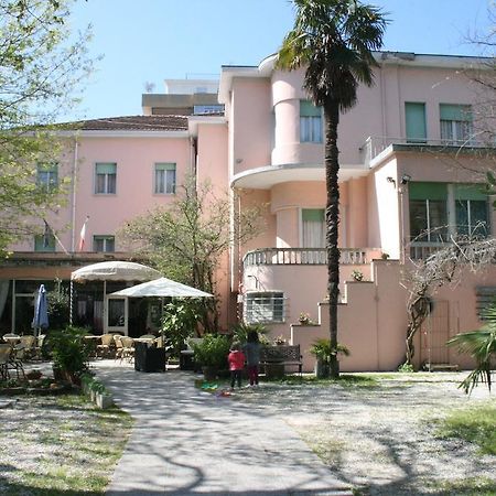 Hotel Roxy Floridiana 리미니 외부 사진