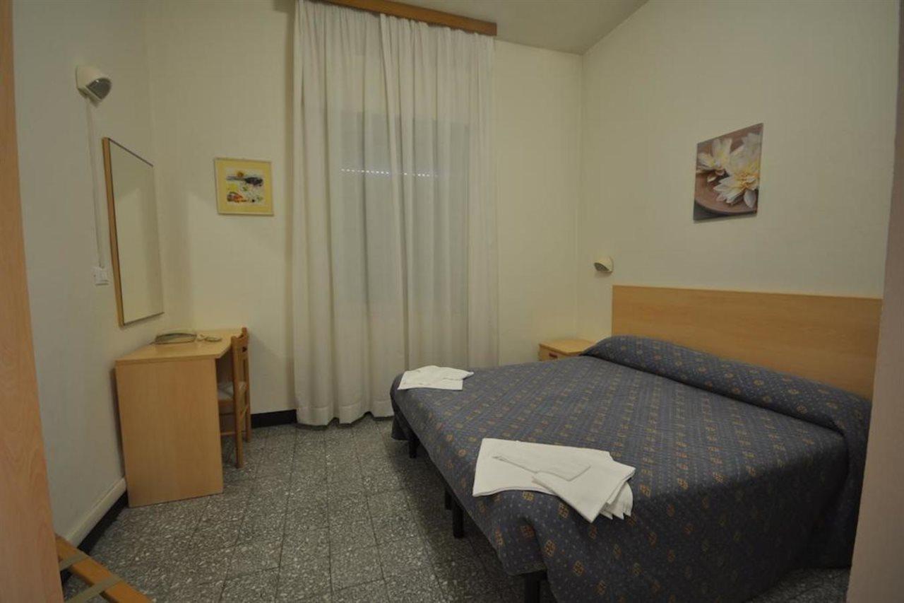 Hotel Roxy Floridiana 리미니 외부 사진