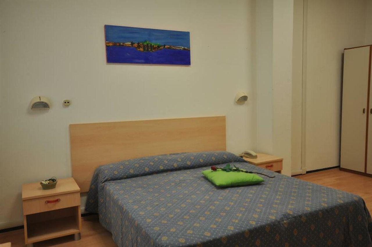 Hotel Roxy Floridiana 리미니 외부 사진