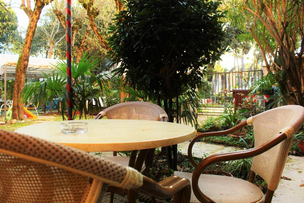 Hotel Roxy Floridiana 리미니 외부 사진