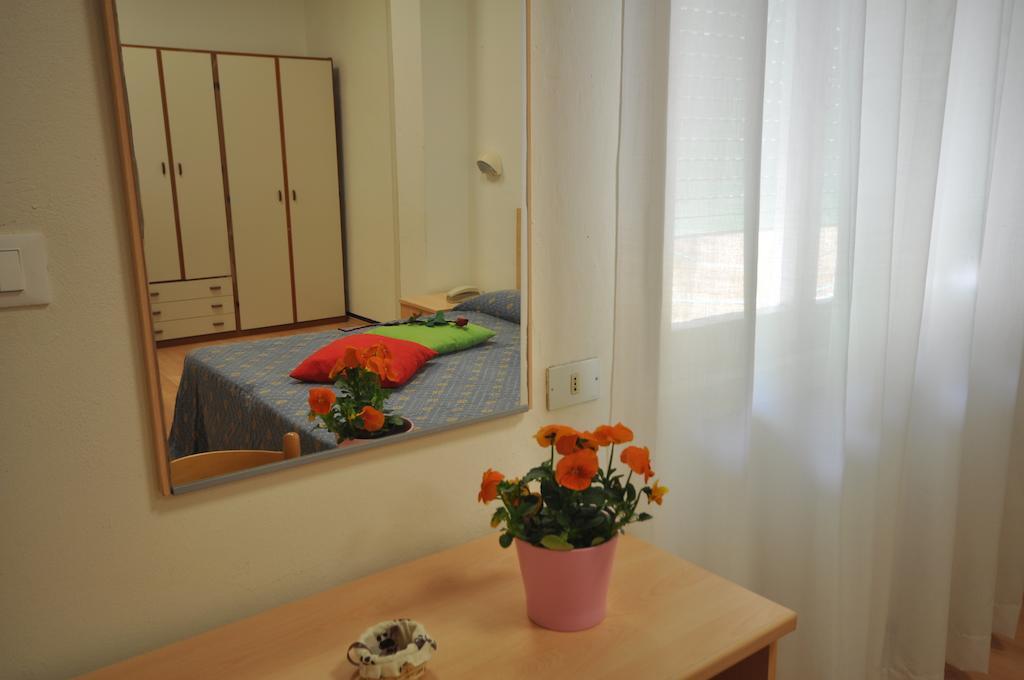 Hotel Roxy Floridiana 리미니 객실 사진