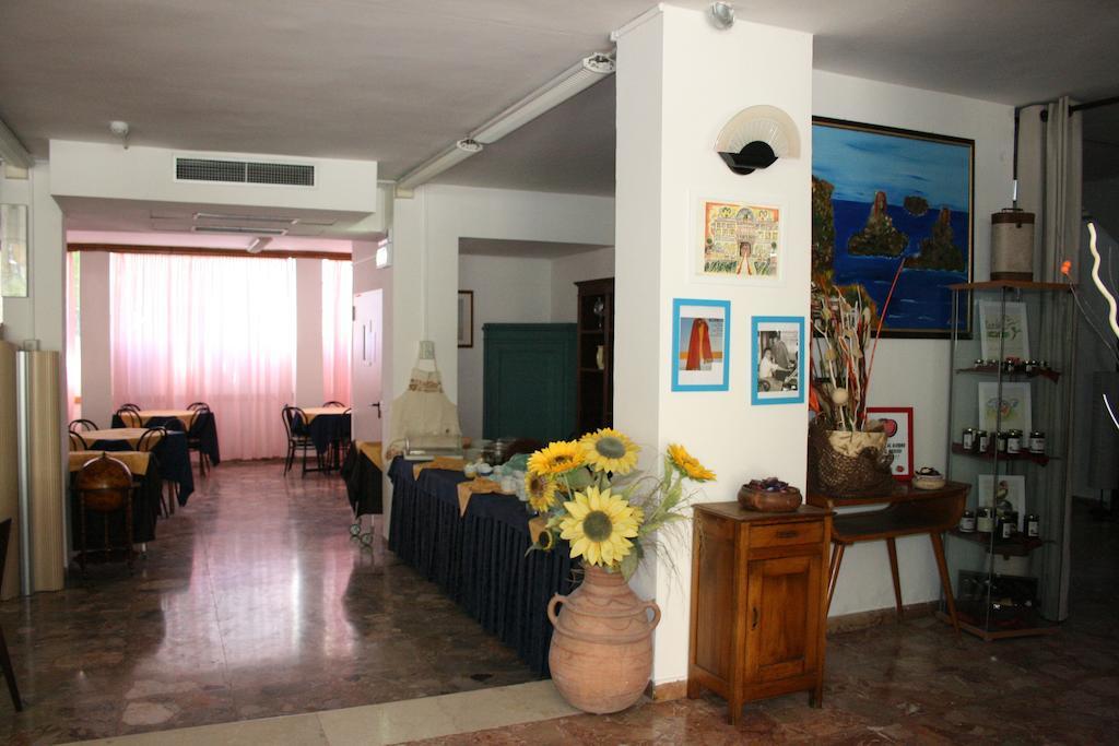 Hotel Roxy Floridiana 리미니 외부 사진